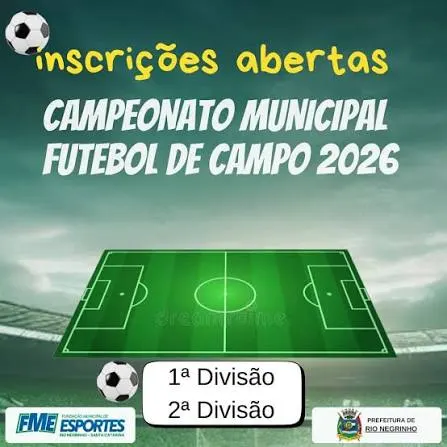 FME Rio Negrinho
